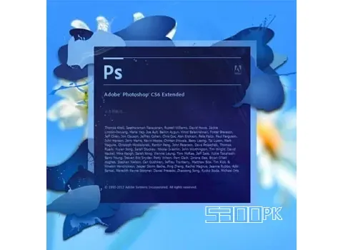 PhotoshopCS6简体中文版下载 -  PS图片处理